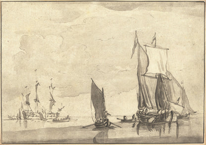 Seascape