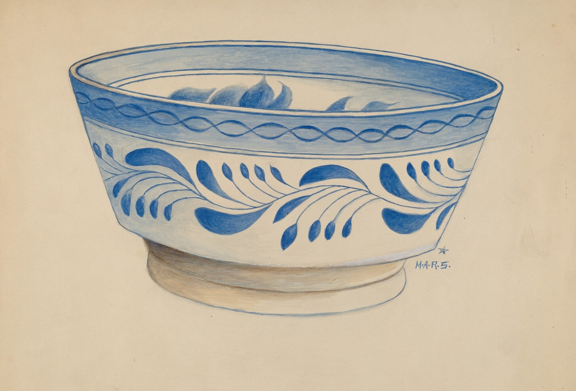 Fruit Bowl