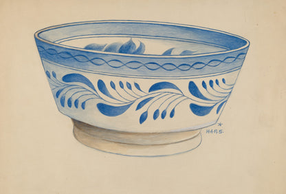 Fruit Bowl