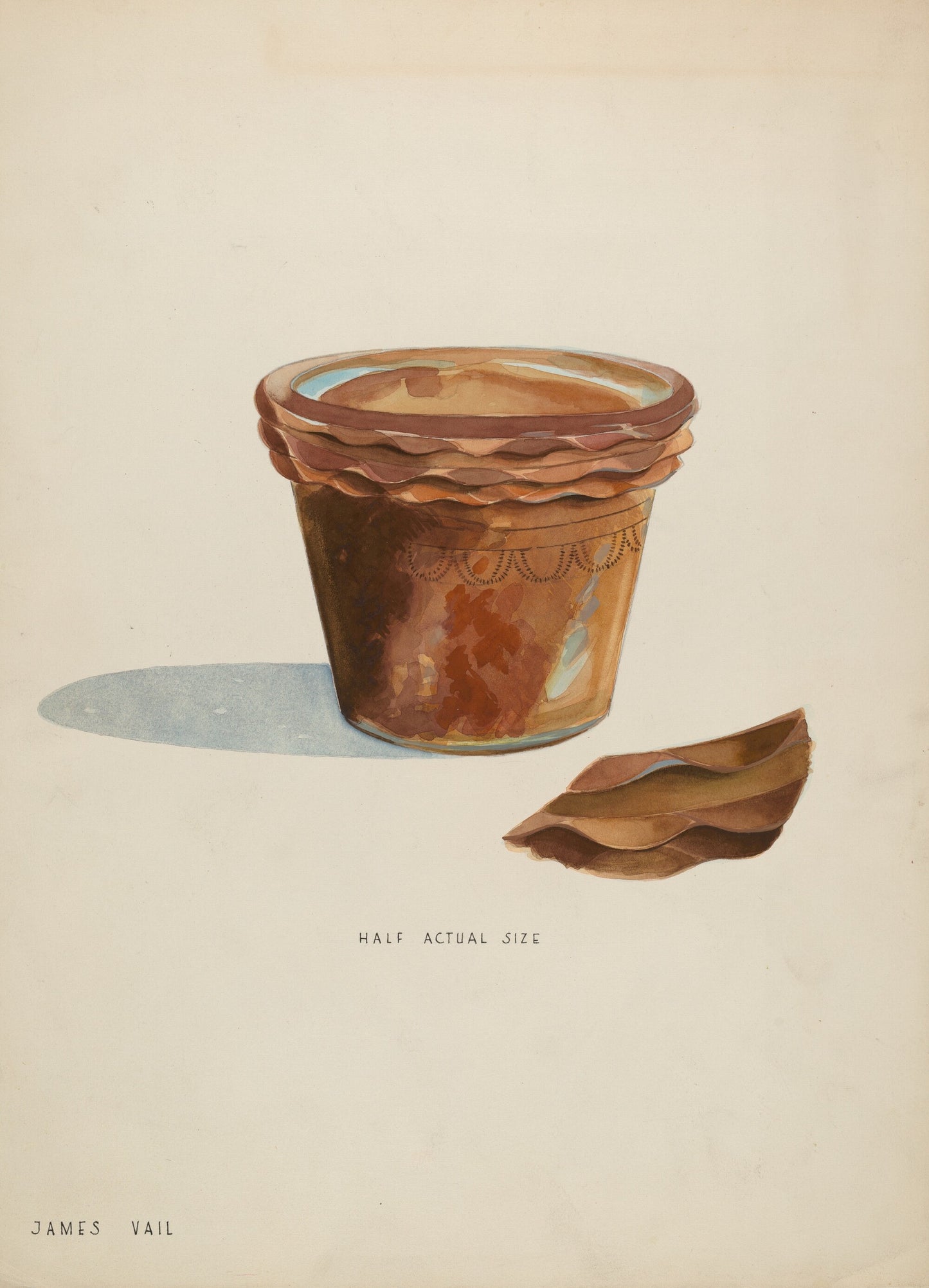 Flower Pot