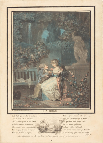 La Rose