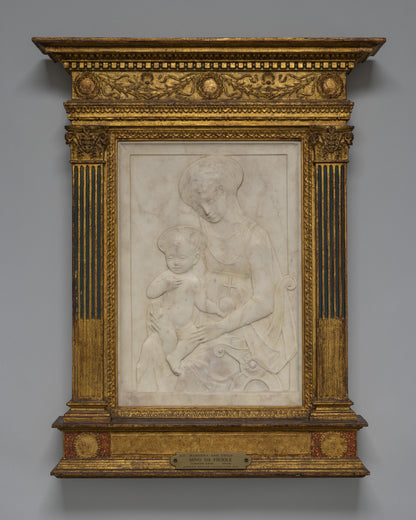 Madonna and Child