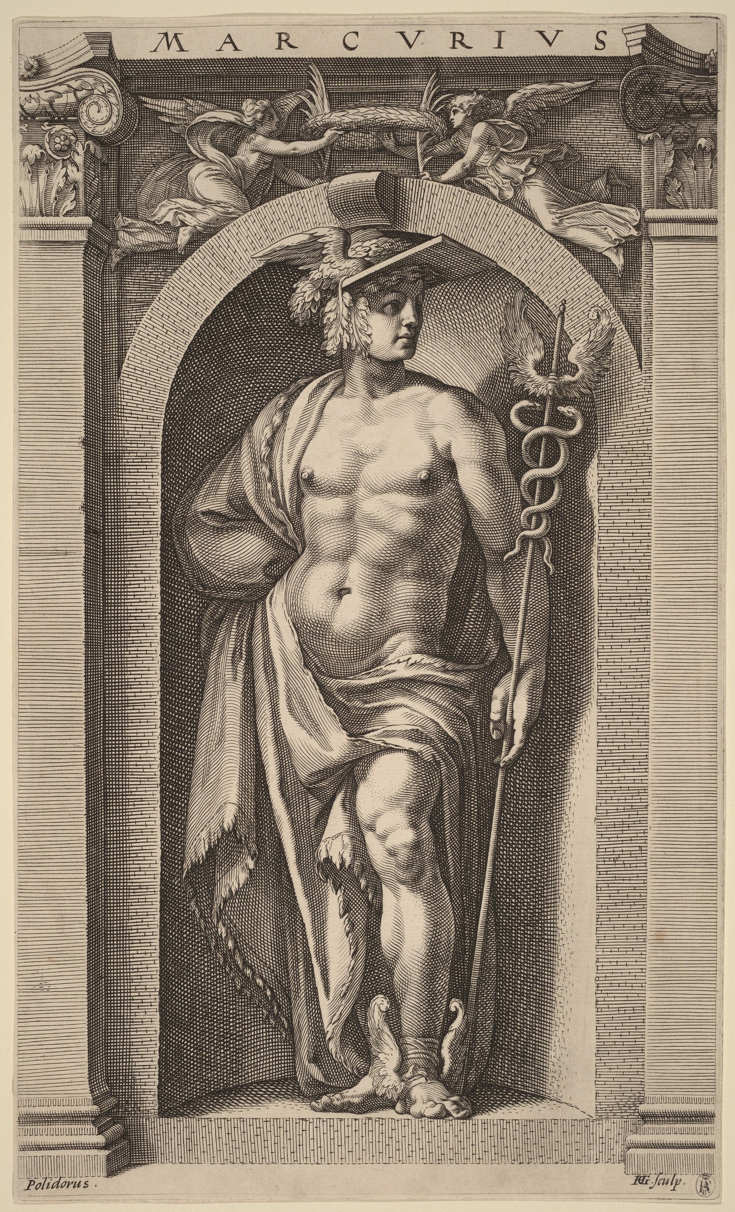 Mercury