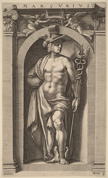 Mercury