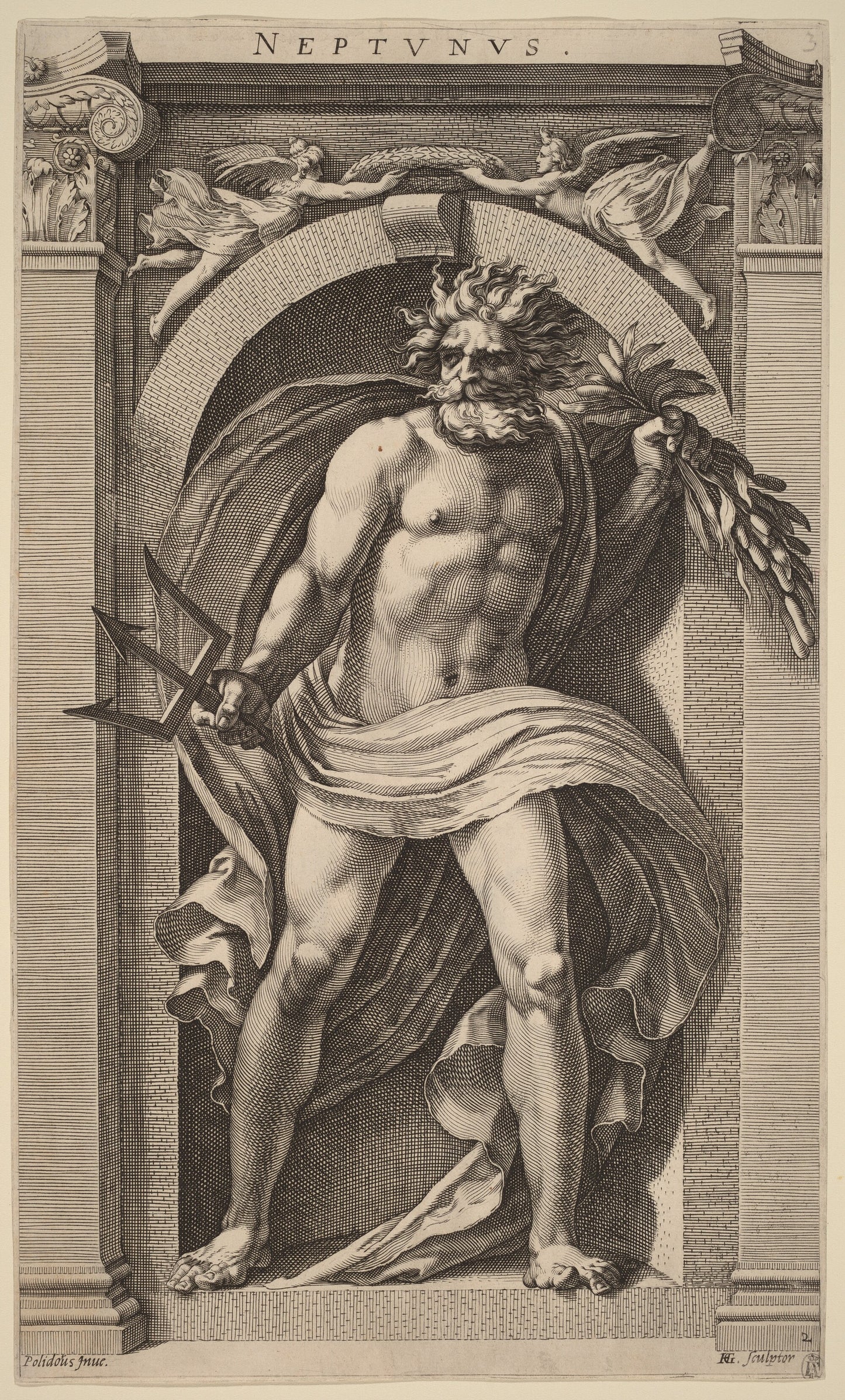 Neptune