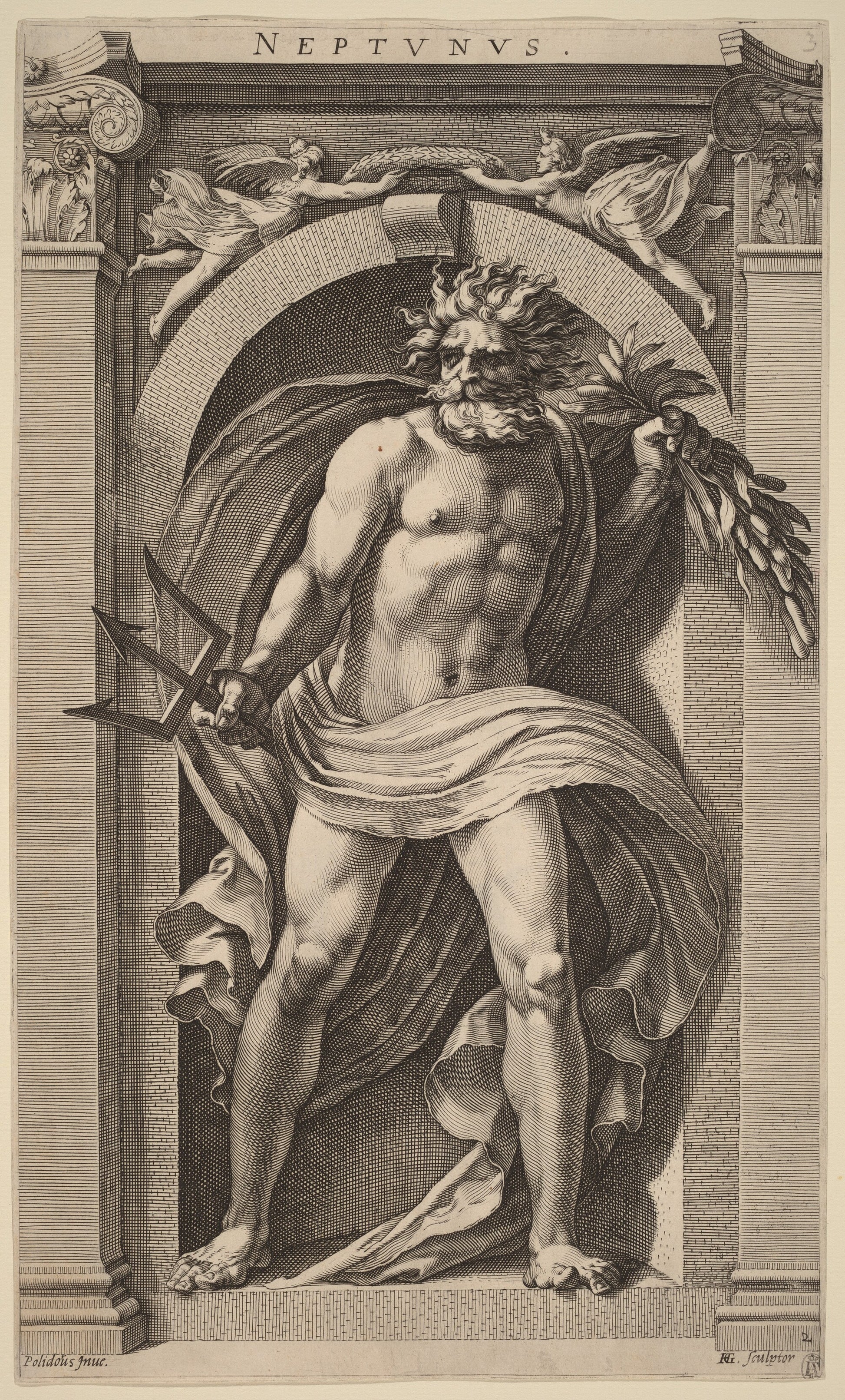 Neptune