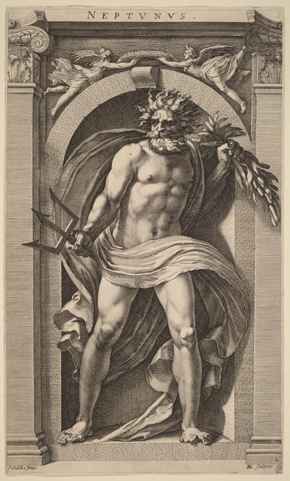 Neptune