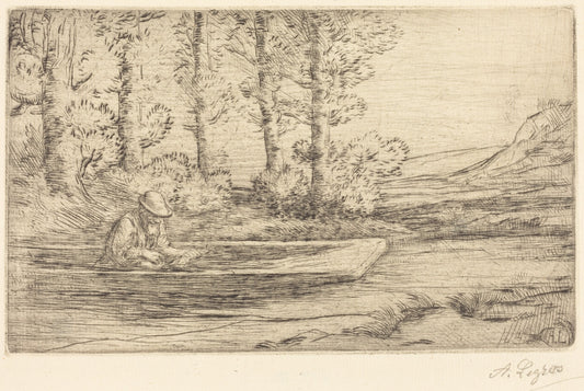 Landscape (Paysage)