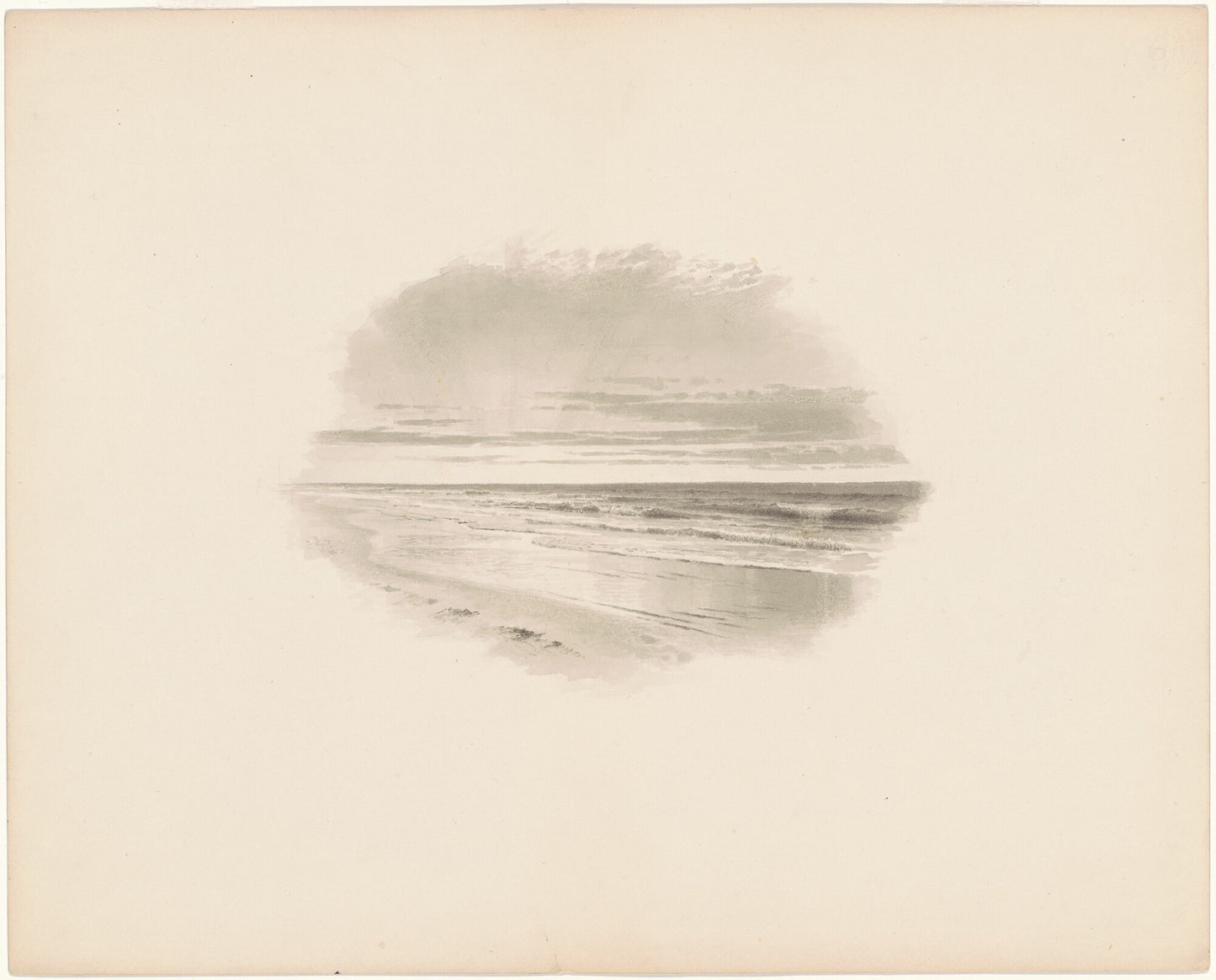 Seascape