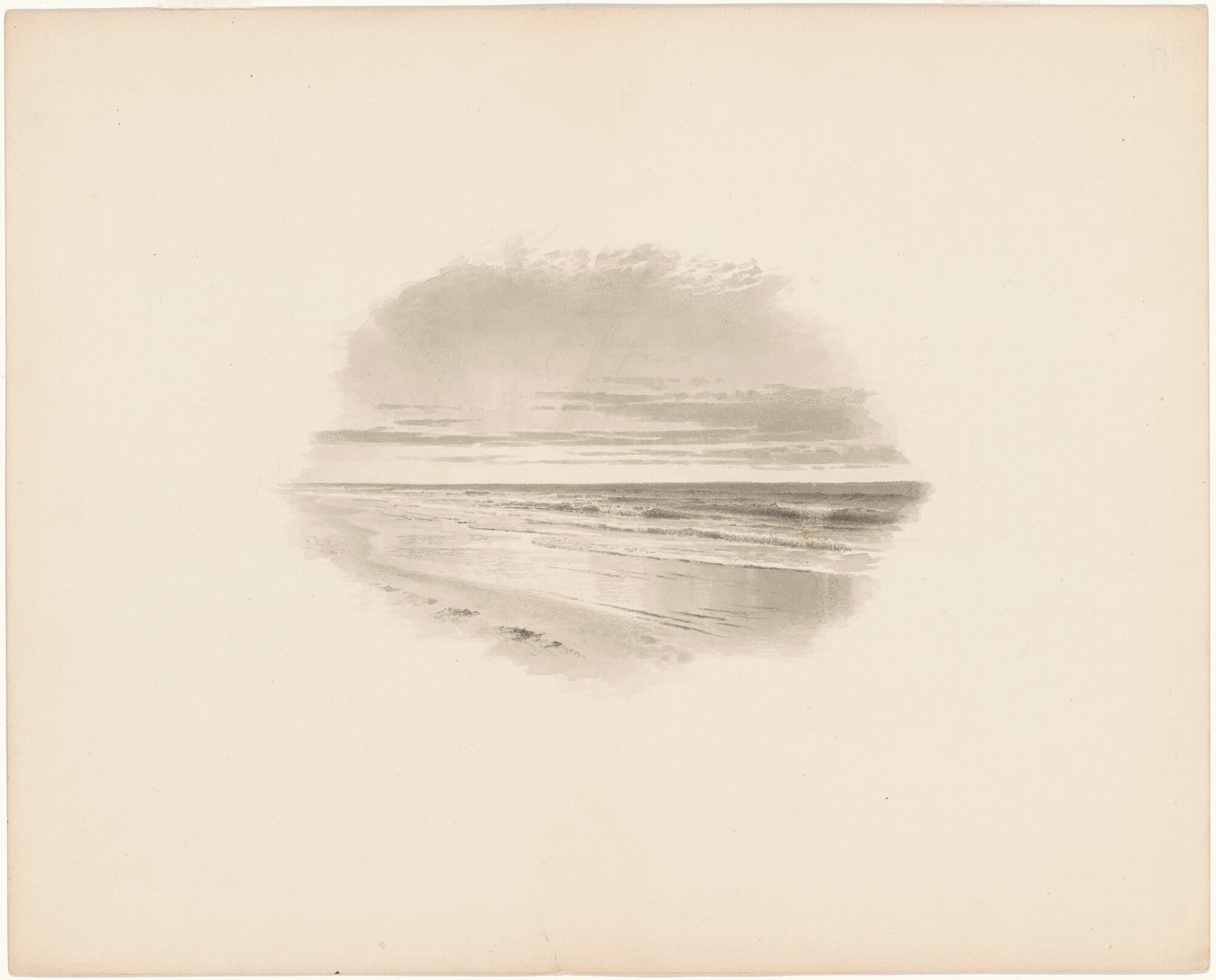 Seascape