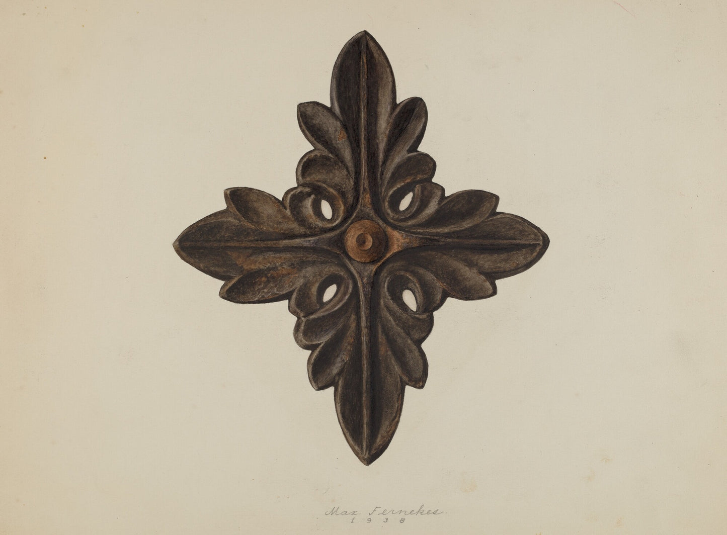 Rosette