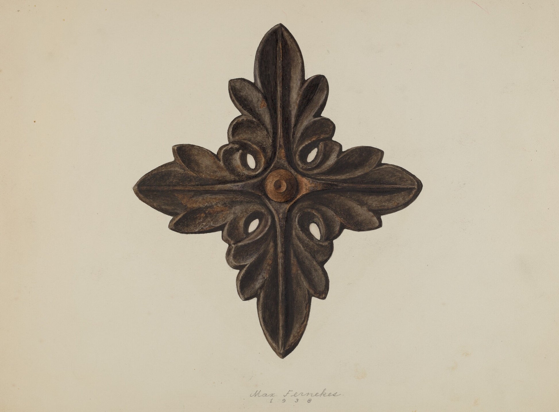 Rosette