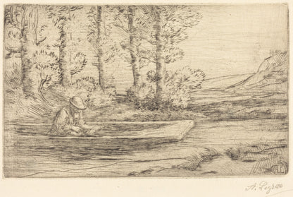 Landscape (Paysage)