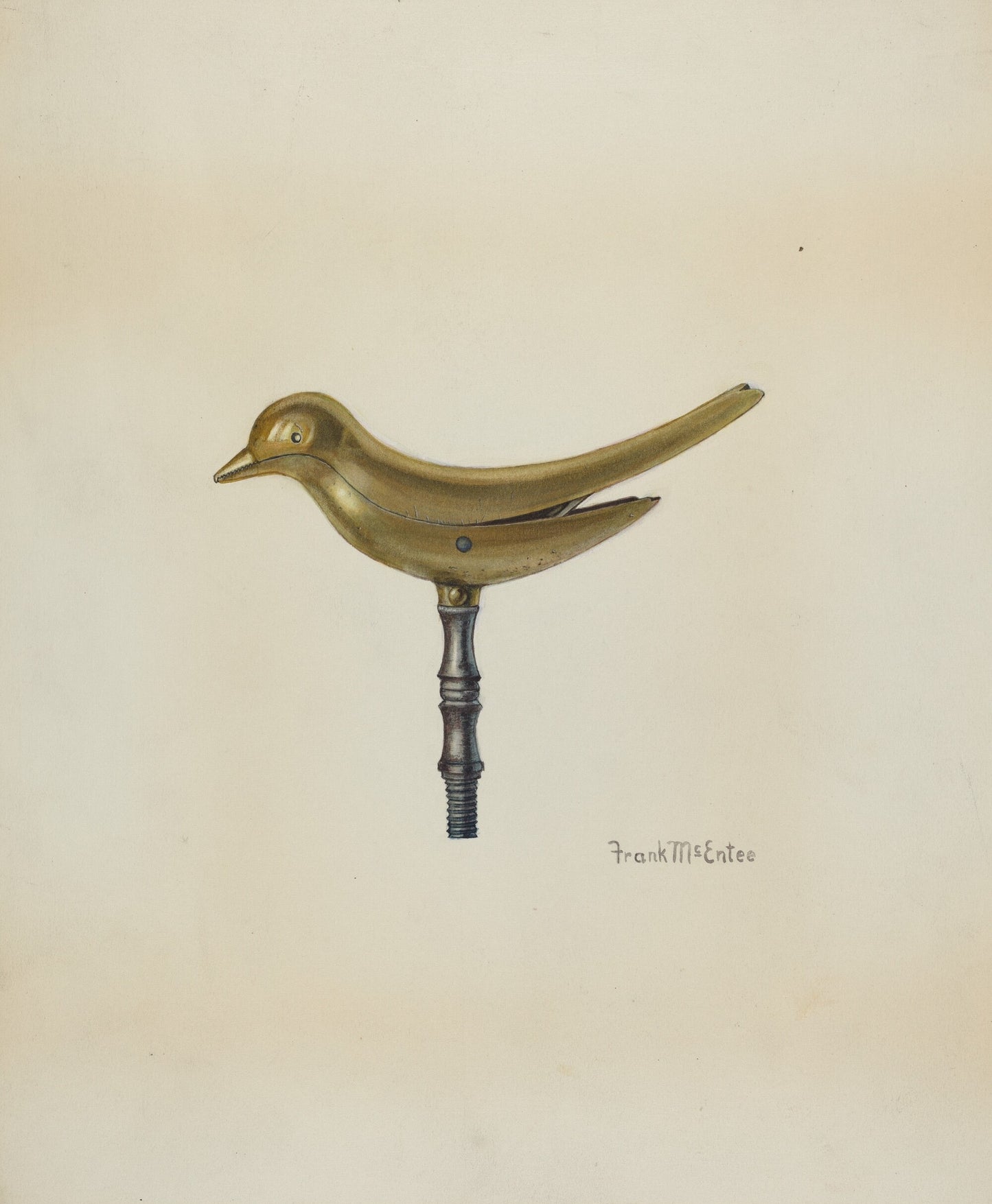 Sewing Bird