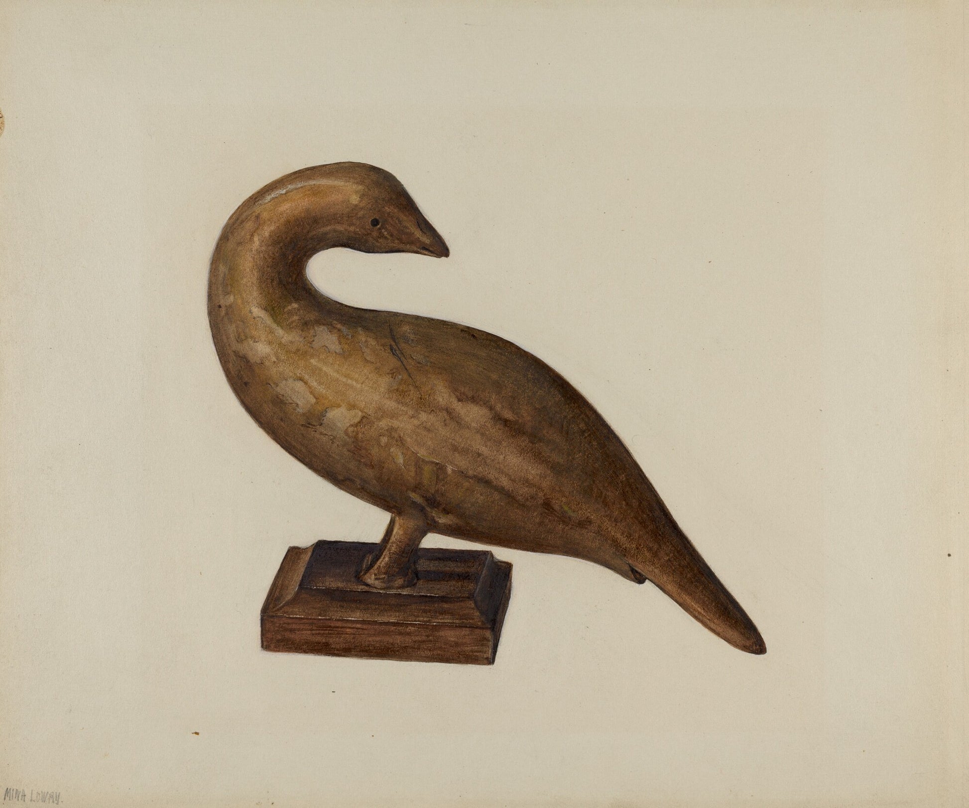 Bird