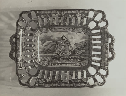 Fruit Dish