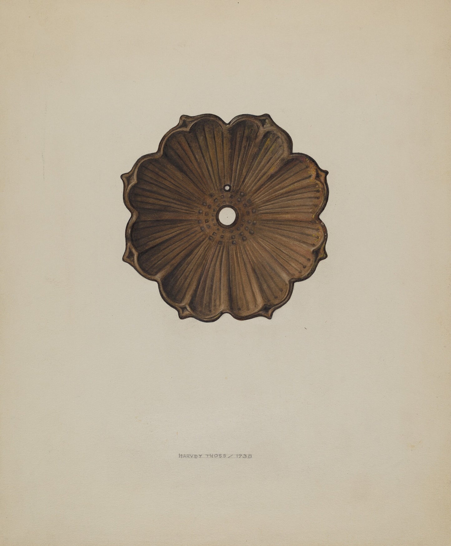 Rosette