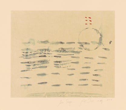 Seascape