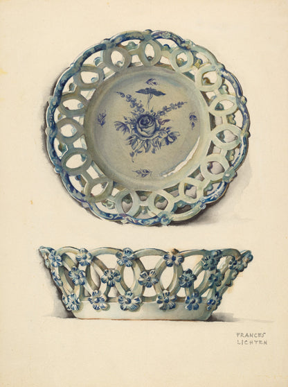 Fruit Basket