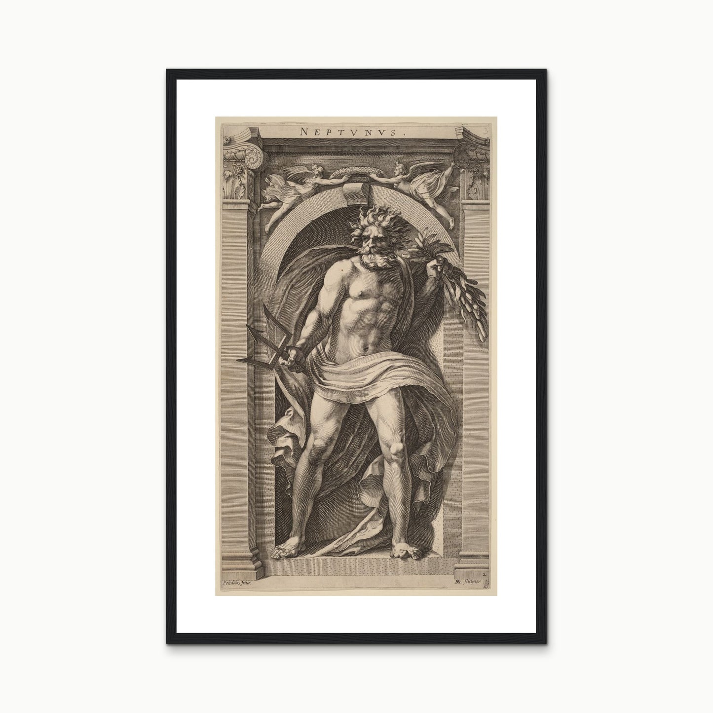 Orlonzo - PRODUCT STUDIO HERO