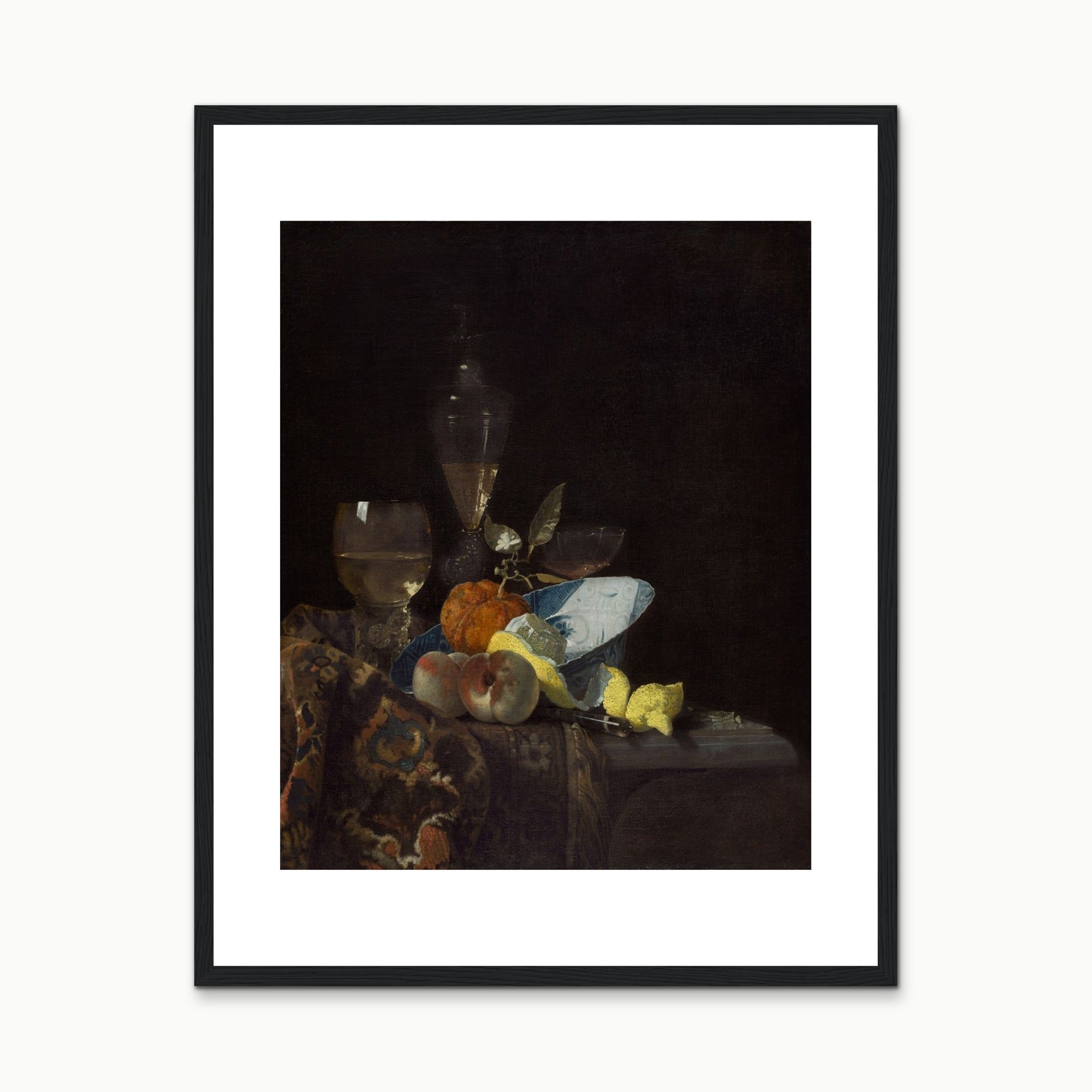 Still life – Orlonzo