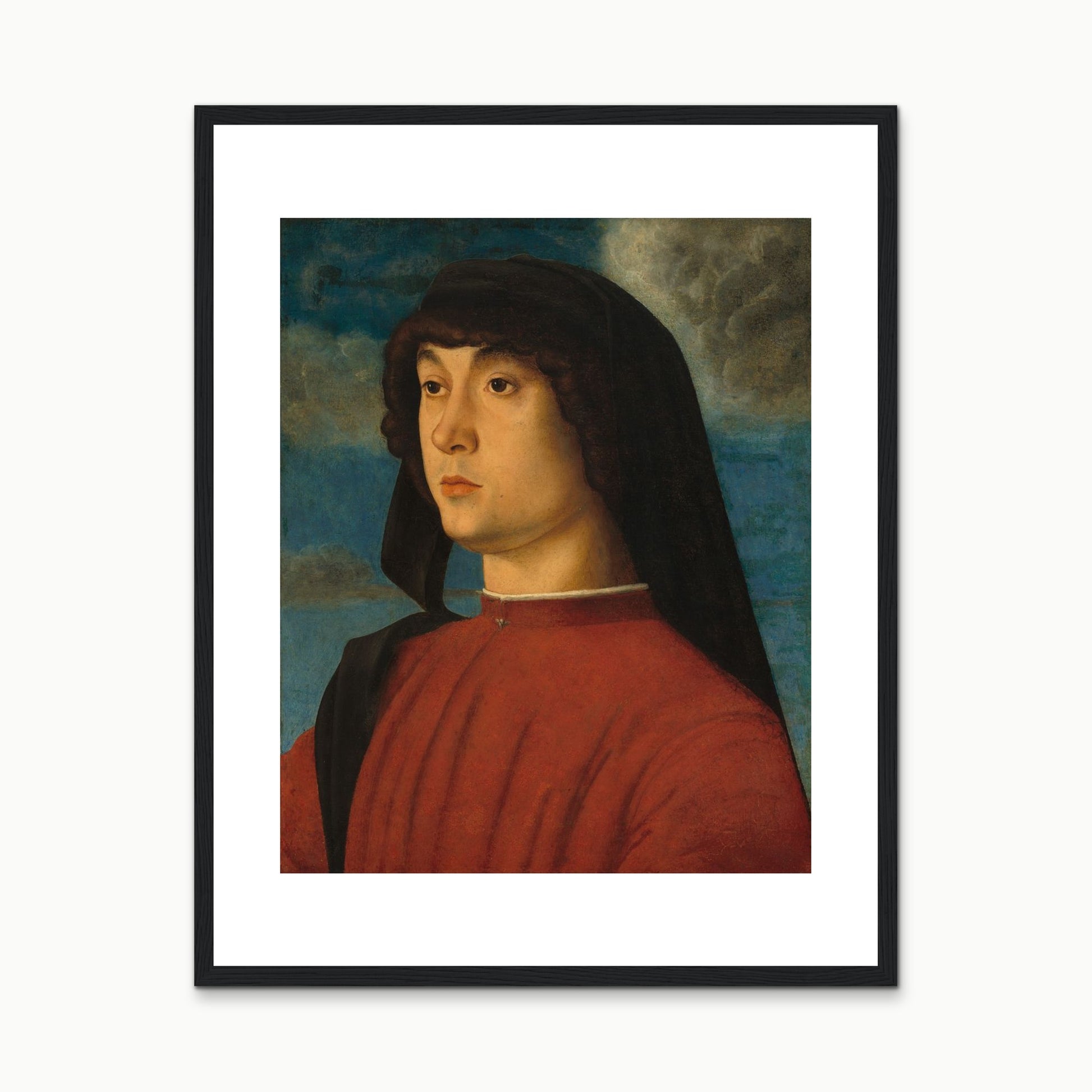Orlonzo - PRODUCT STUDIO HERO
