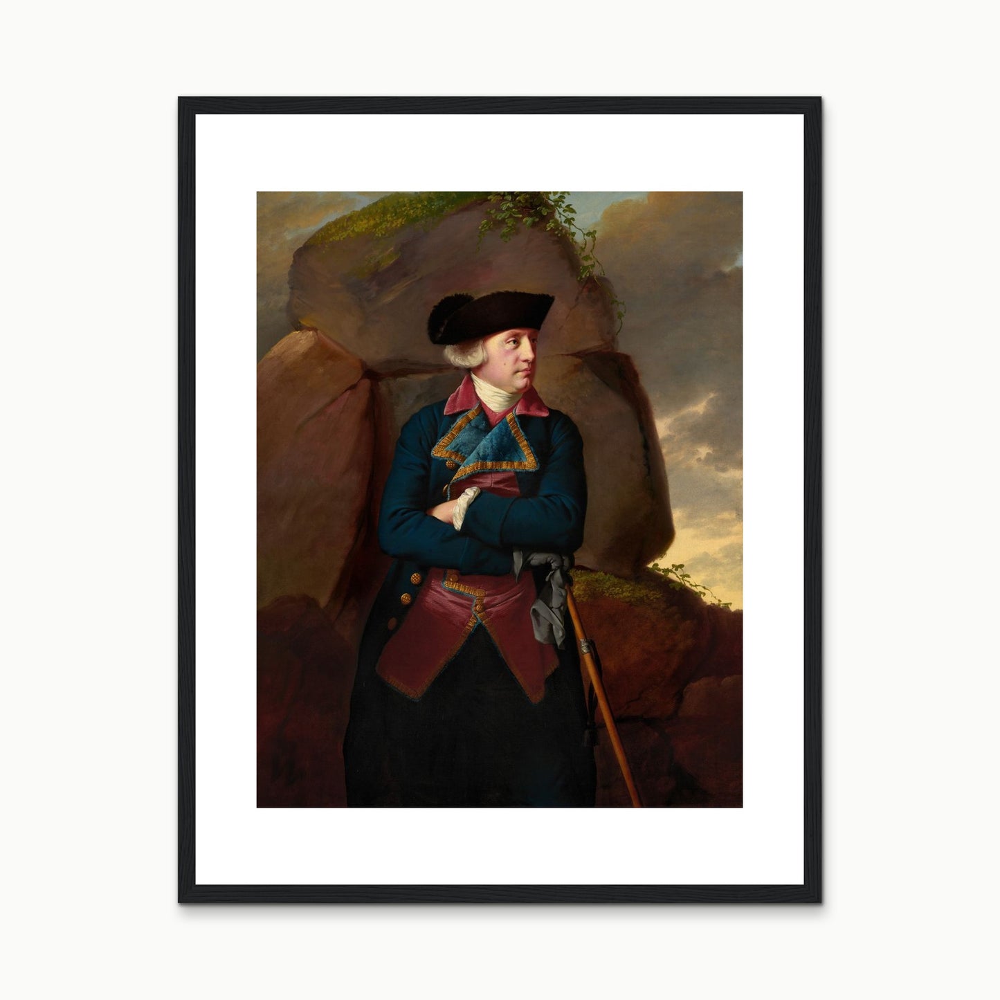 Orlonzo - PRODUCT STUDIO HERO