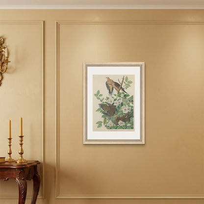 Orlonzo - FRAMED CANVAS WOOD 60x80cm24x32 ROOM