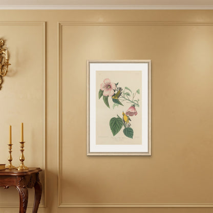 Orlonzo - FRAMED CANVAS WOOD 60x90cm24x36 ROOM