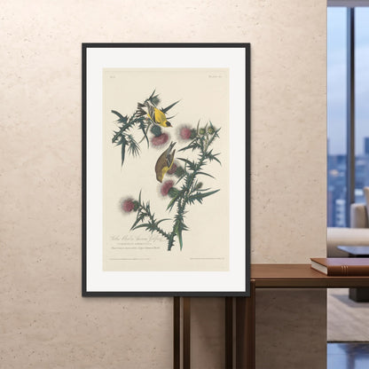 Orlonzo - FRAMED PRINT BLACK 100x150cm40x60 ROOM