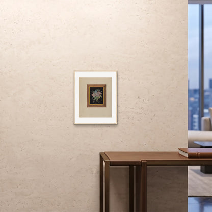 Orlonzo - FRAMED PRINT WOOD 16x2040x50cm ROOM