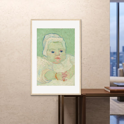 Orlonzo - FRAMED PRINT WOOD 80120cm3248 ROOM