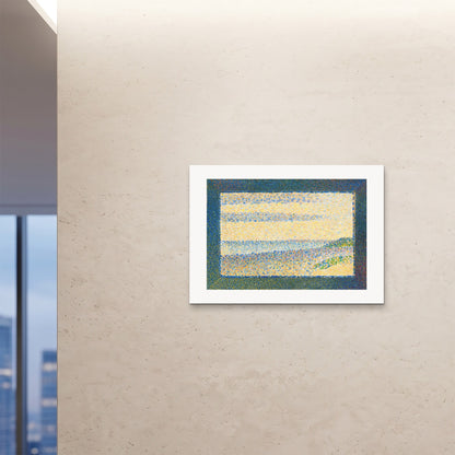 Orlonzo - FINE ART PRINT UNFRAMED 10070cm4028 ROOM