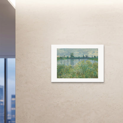 Orlonzo - FINE ART PRINT UNFRAMED 10070cm4028 ROOM