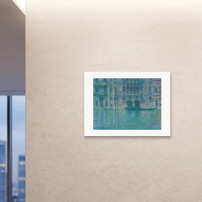 Orlonzo - FINE ART PRINT UNFRAMED 10075cm4030 ROOM