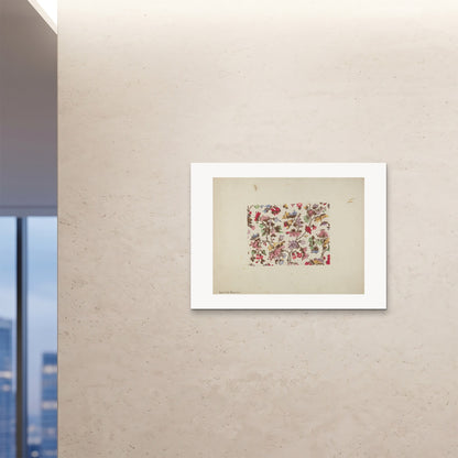 Orlonzo - FINE ART PRINT UNFRAMED 10075cm4030 ROOM