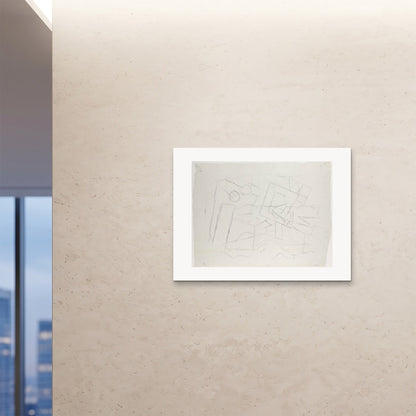 Orlonzo - FINE ART PRINT UNFRAMED 10075cm4030 ROOM
