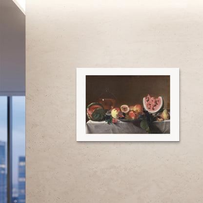 Orlonzo - FINE ART PRINT UNFRAMED 1189841cm4733 ROOM