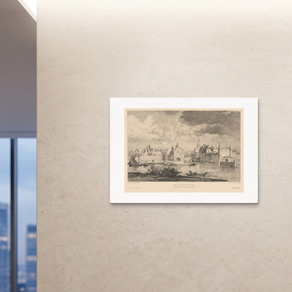 Orlonzo - FINE ART PRINT UNFRAMED 1189841cm4733 ROOM