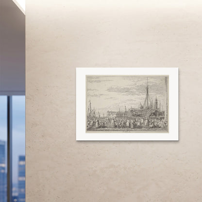 Orlonzo - FINE ART PRINT UNFRAMED 1189841cm4733 ROOM