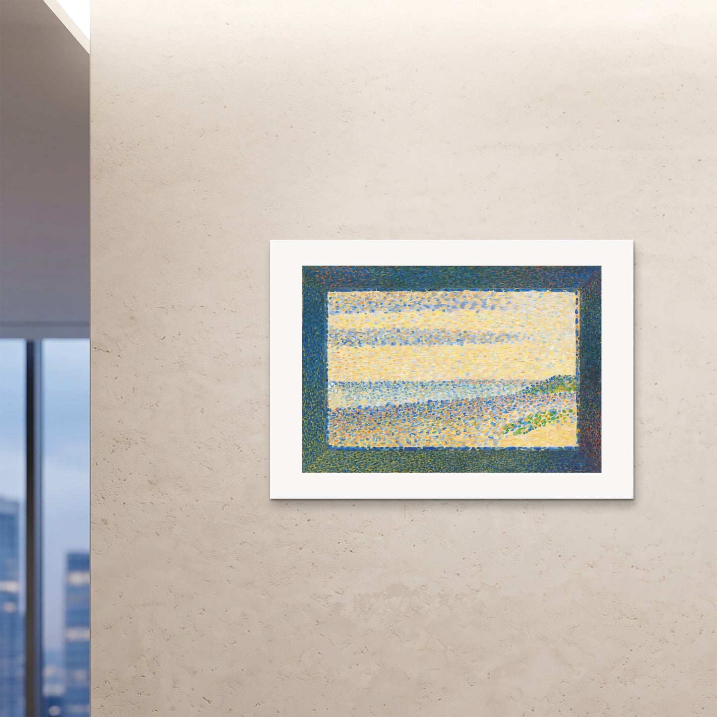 Orlonzo - FINE ART PRINT UNFRAMED 1189841cm4733 ROOM