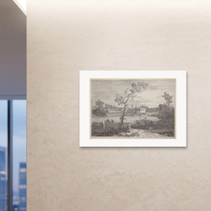 Orlonzo - FINE ART PRINT UNFRAMED 1189841cm4733 ROOM