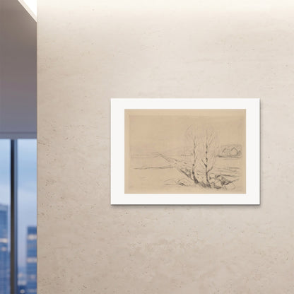 Orlonzo - FINE ART PRINT UNFRAMED 1189841cm4733 ROOM