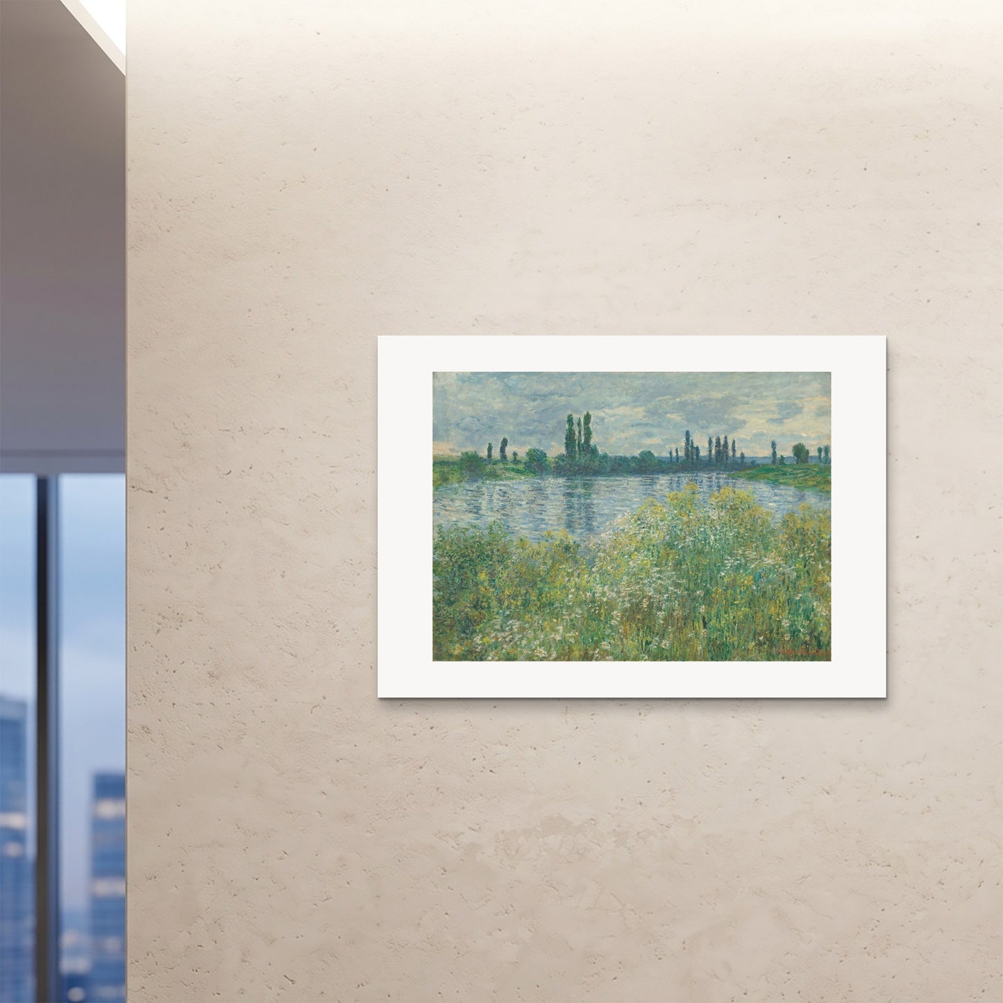 Orlonzo - FINE ART PRINT UNFRAMED 1189841cm4733 ROOM