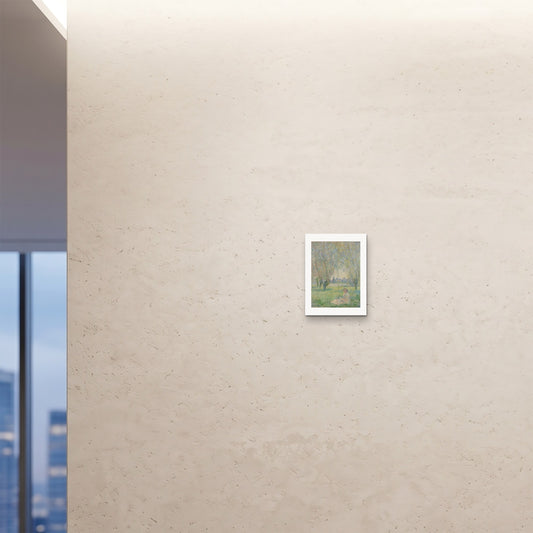 Orlonzo - FINE ART PRINT UNFRAMED 11x1427x35cm ROOM