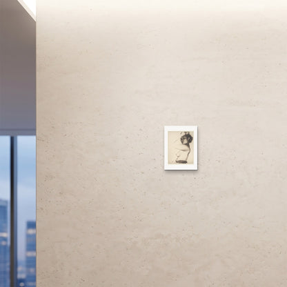 Orlonzo - FINE ART PRINT UNFRAMED 11x1427x35cm ROOM