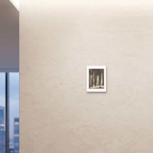 Orlonzo - FINE ART PRINT UNFRAMED 12x1630x40cm ROOM