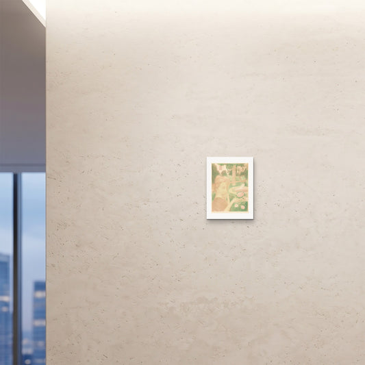 Orlonzo - FINE ART PRINT UNFRAMED 12x1630x40cm ROOM