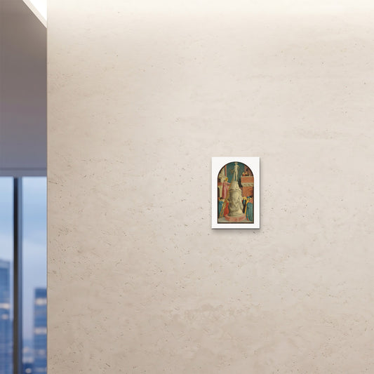 Orlonzo - FINE ART PRINT UNFRAMED 12x1830x45cm ROOM