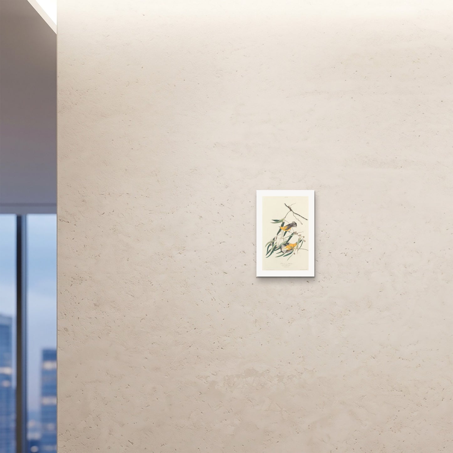 Orlonzo - FINE ART PRINT UNFRAMED 12x1830x45cm ROOM